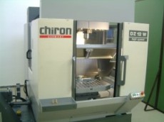cnc-fraesen
