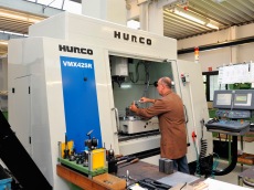 cnc-fraesen